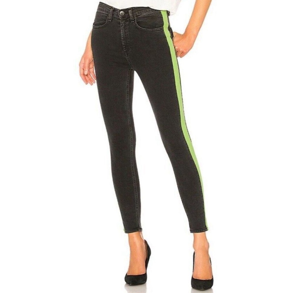 NWT • rag & bone Mazie Jean